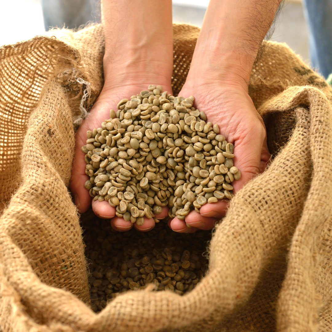 HIDE COFFEE BEANS STOREでは最高品質コーヒー豆を世界中から調達しています