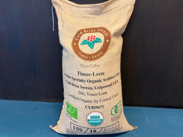 東ティモール「レブドゥ・レテン集落」販売開始